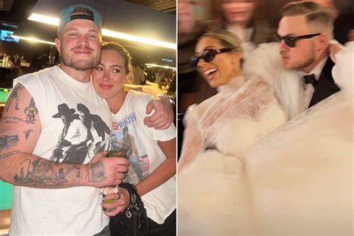 Is Zach Bryan Married to Wife? Or Dating a Girlfriend?