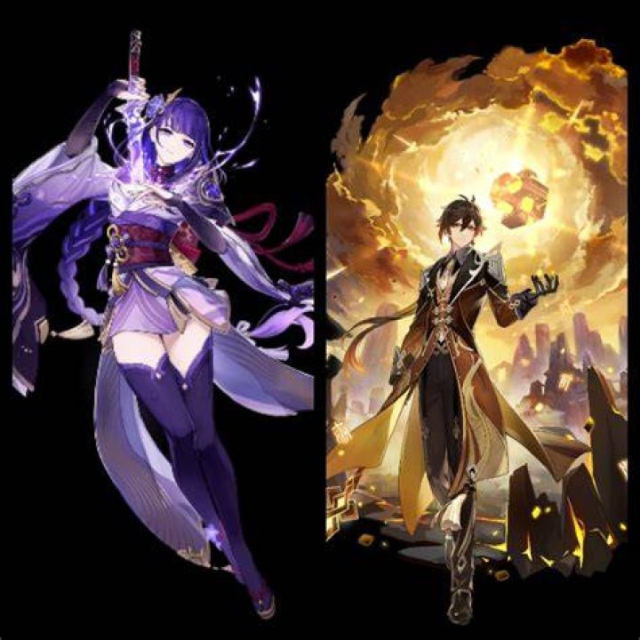 Is Zhongli or EI stronger?