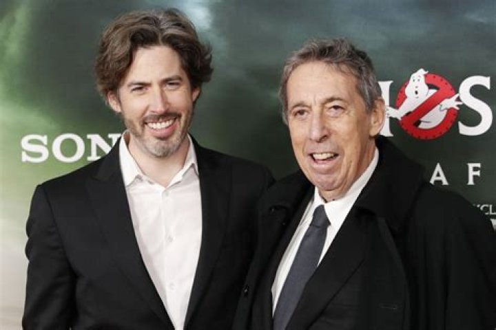Ivan Reitman, Ghostbusters Director, Dead at 75