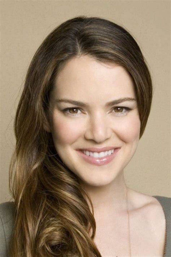 Jacinda Barrett &mdash; The Movie Database (TMDb)