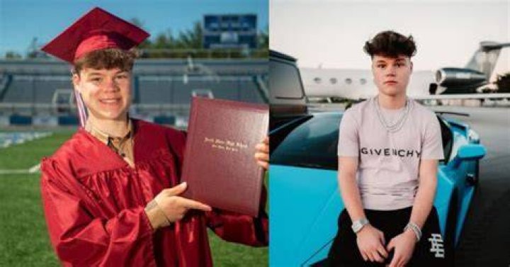 Jack Doherty Net Worth 2023 Earnings, Age, Height, Girlfriend, and