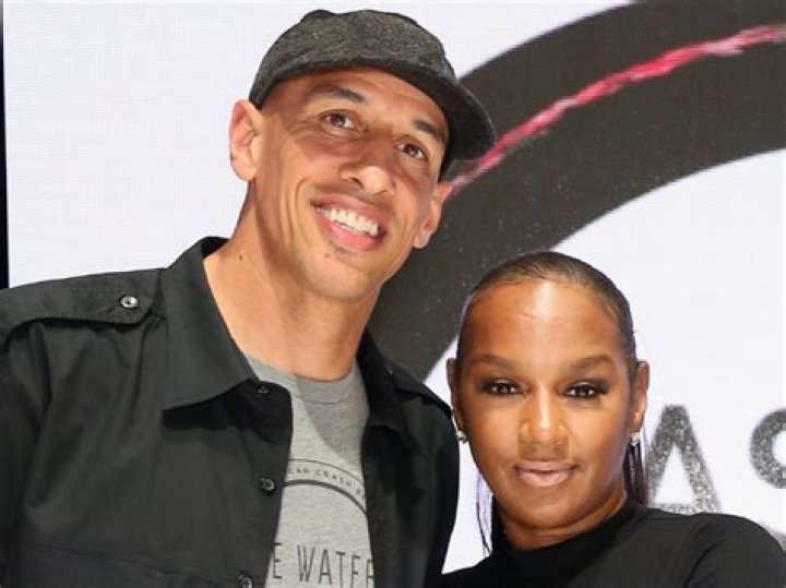 Jackie Christie Marrying Her Hubby 26 Times Isn't Her Only Romance Tip