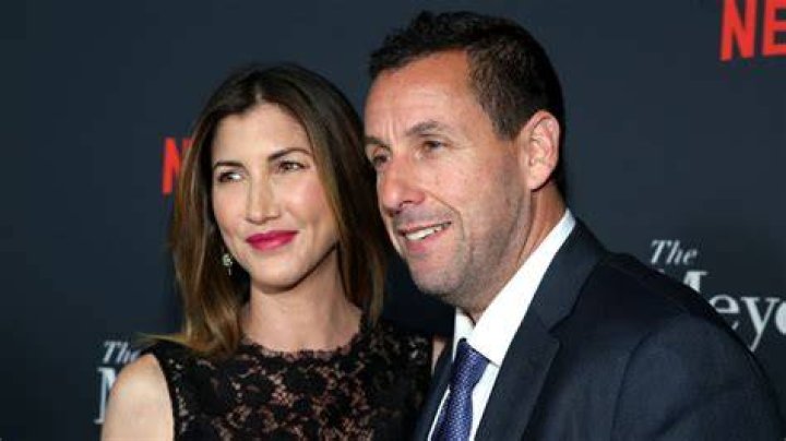 Jackie Sandler The Untold Truth of Adam Sandler&rsquo;s Wife