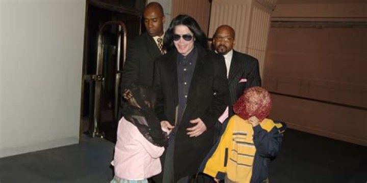 Jackson Son Now 2024 Sib Lethia