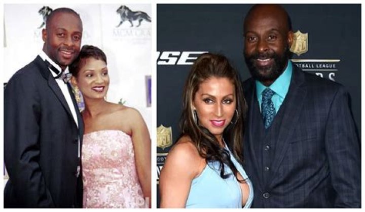 Jacqueline Bernice Mitchell Who is Jerry Rice's exwife? Dicy Trends