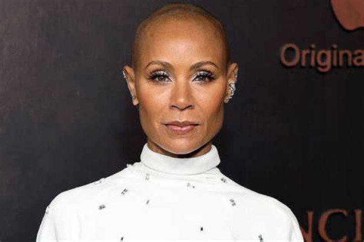 Jada Pinkett Smith posts neverbeforeseen poem by 2Pac for his 50th