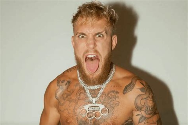 Jake Paul and 'Wife' Tana Mongeau Officially Break Up Heard.Zone