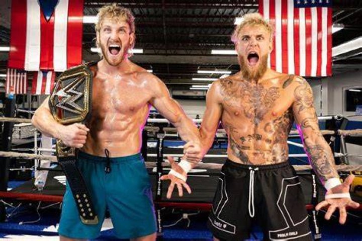 Jake Paul Wiki & Bio Net Worth, Age and other information