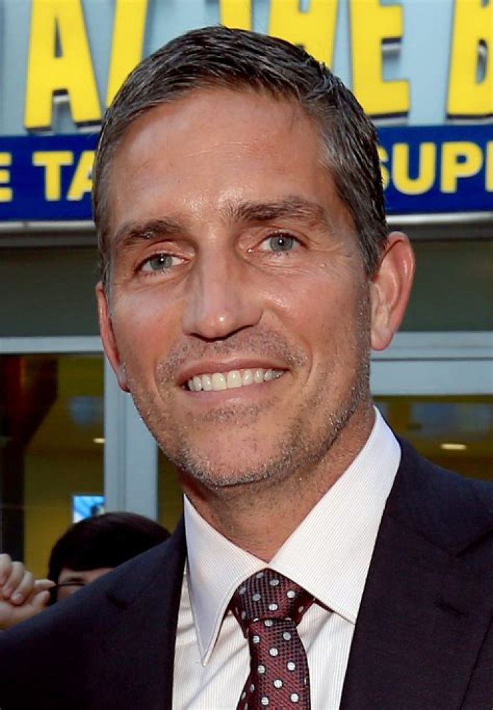 James Caviezel Net Worth Net Worth Lists