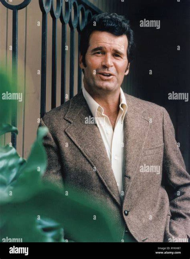 James Garner, Maverick and Rockford Files Star Dies, Aged 86 IBTimes UK