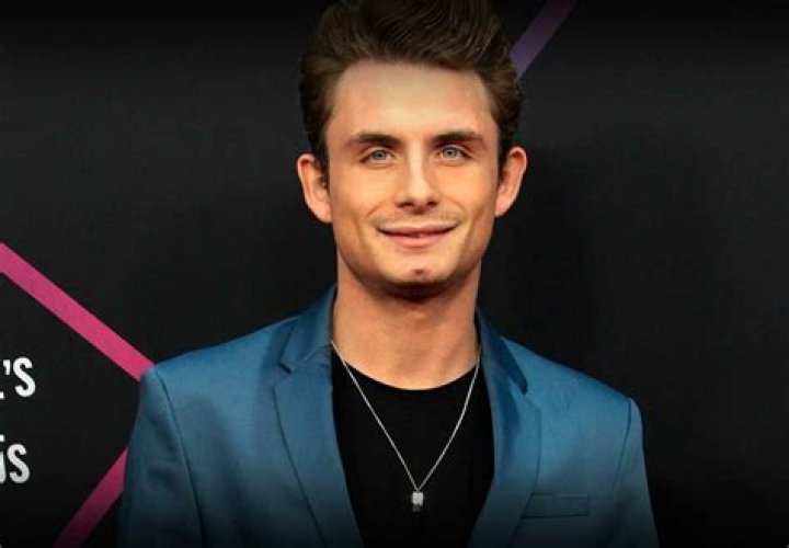 James Kennedy responds to bisexual rumors