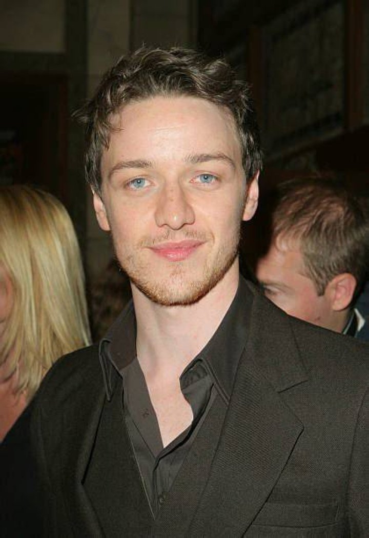 James McAvoy James mcavoy young, James mcavoy, James mcavoy michael