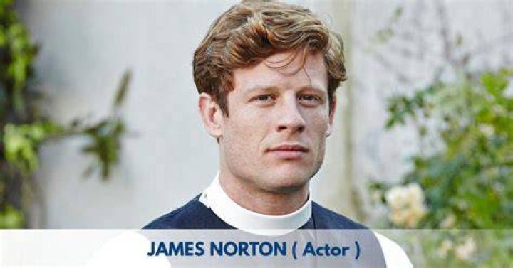 James Norton Age, Career, Family, Full Facts