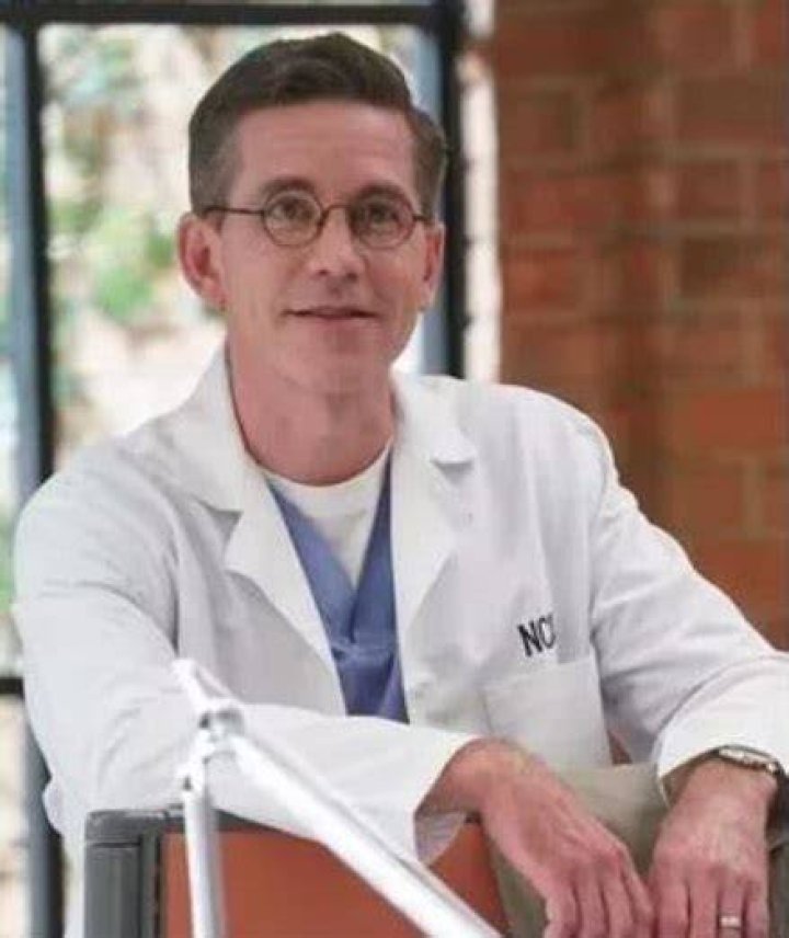 James Palmer NCIS Database FANDOM powered by Wikia