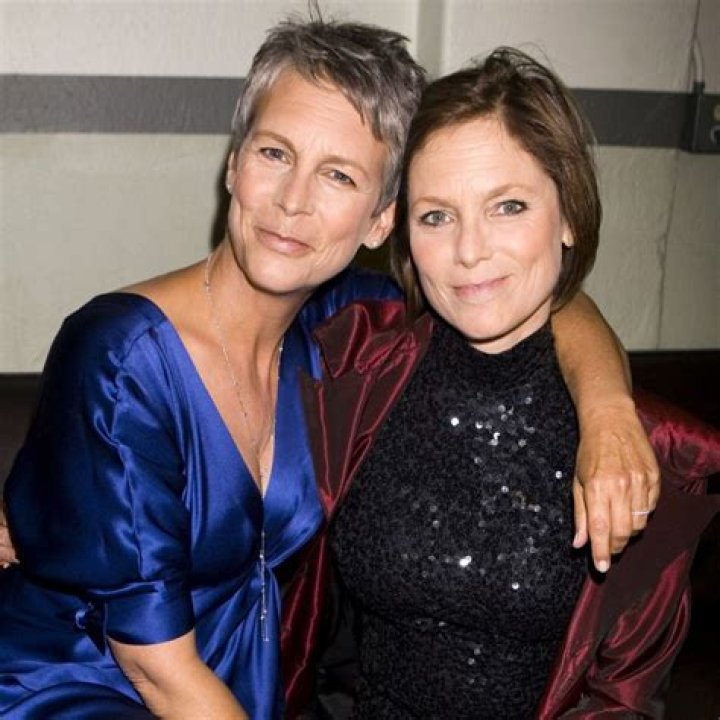 Jamie Lee Curtis and Her Family Hit the Red Carpet Together