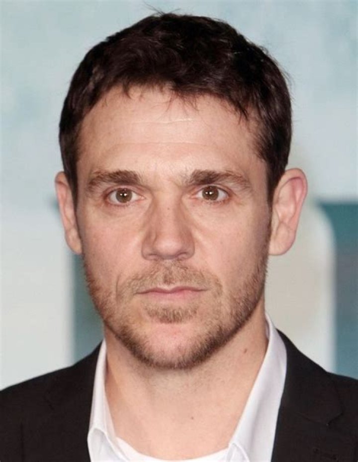 Jamie Sives Biography, Height & Life Story Super Stars Bio