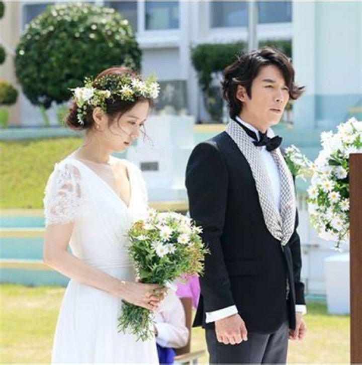 Jang Hyuk Wedding Pictures Hyuk Jang S Birthday Celebration Happybday