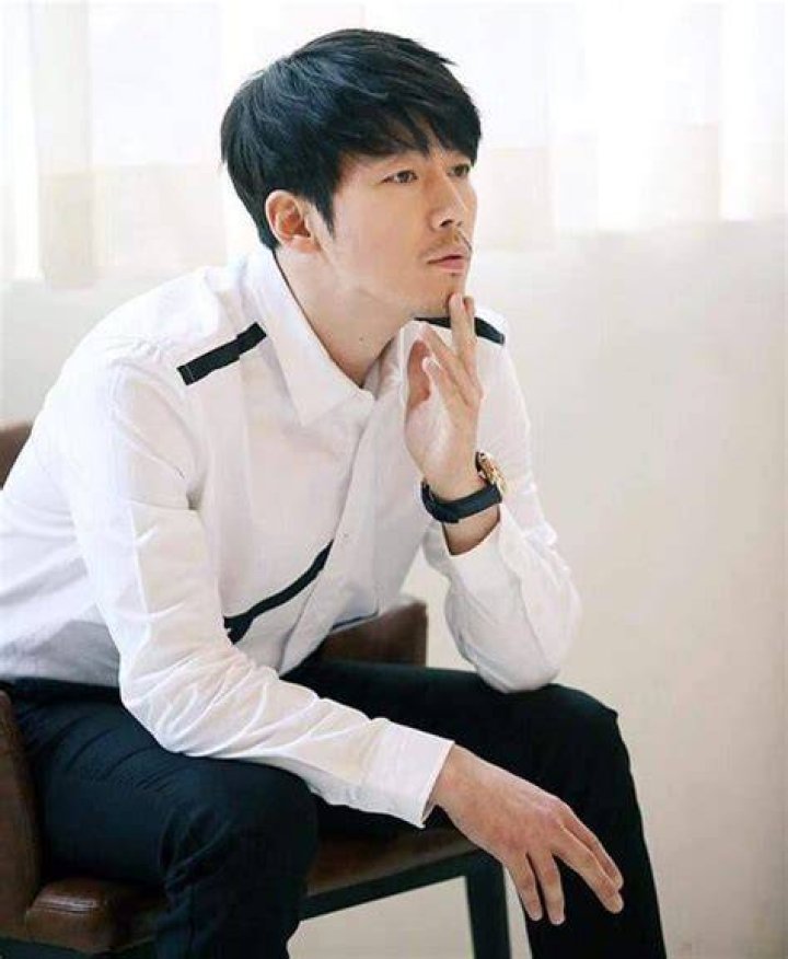 Jang Hyuk Wiki •KDRAMA• Amino