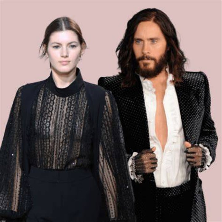 Jared Leto Wife Who Is Valery Kaufman?