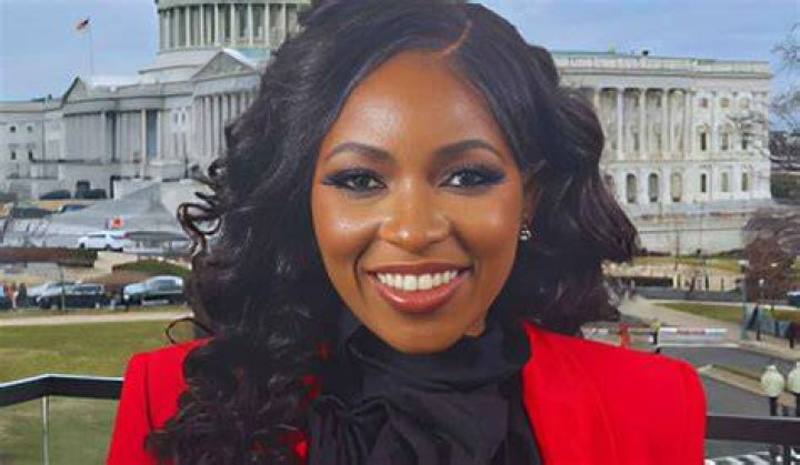 Jasmine Crockett Bio, Age, Height, Parents, Husband, Net Worth