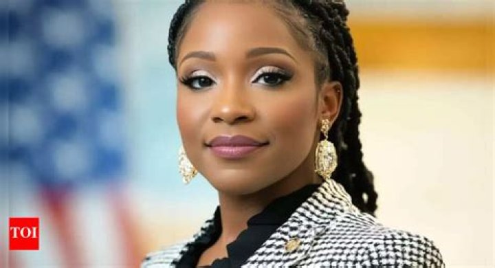 Jasmine Crockett Family, Net Worth, Height, Wiki