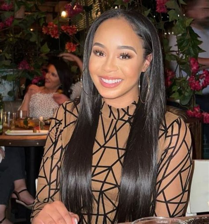 Jasmine Page Lawrence Facts to Know About Martin Lawrence's Daughter