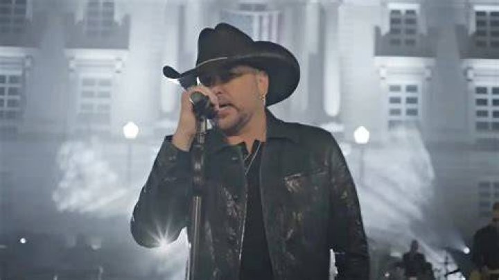 Jason Aldean removes Black Lives Matter protest footage from 'Try That