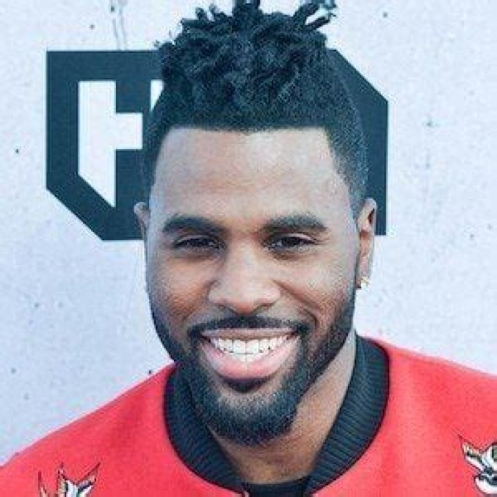 Jason Derulo Age, Bio, Birthday, Family, Net Worth National Today