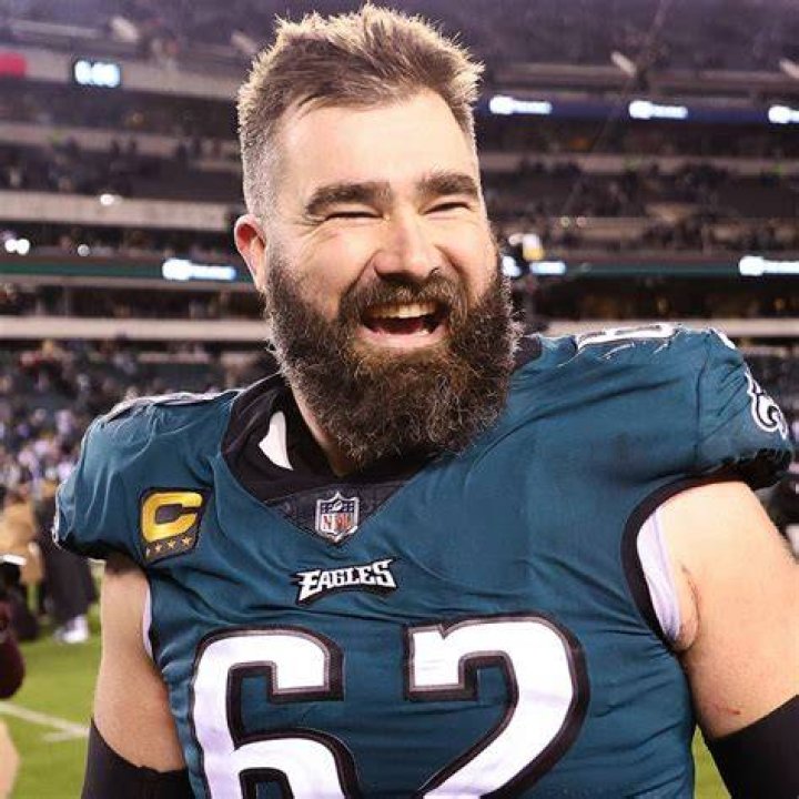 Jason Kelce Net Worth [2024 Update] Career & Charity Wealthy Peeps