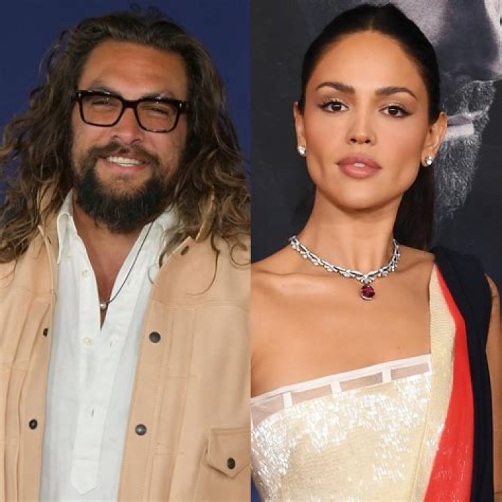 Jason Momoa Is Dating Eiza Gonz&aacute;lez After Lisa Breakup Source