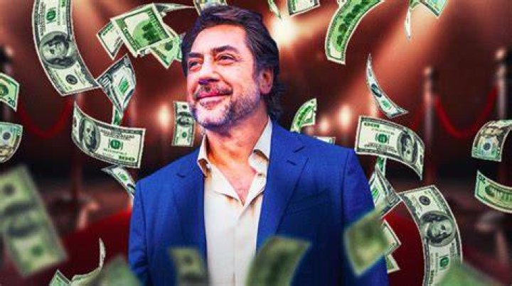 Javier Bardem Net Worth [2024] Biography Age, Height And More
