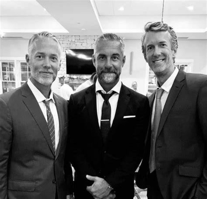 Jay Harrington Family: A Peek Into Their Close-Knit Clan