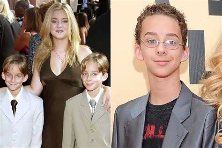 Jaymeson Sweeten: The Youngest Siblings Of Sawyer Sweeten & Madylin Sweeten