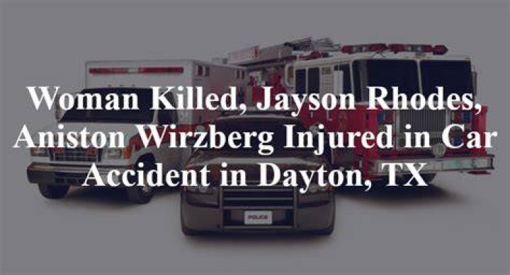 Jayson Cugliari Car Accident, What Happened to Jayson Cugliari