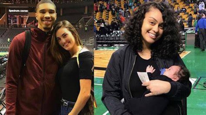 Jayson Tatum Wife Who is Toriah Lachell?