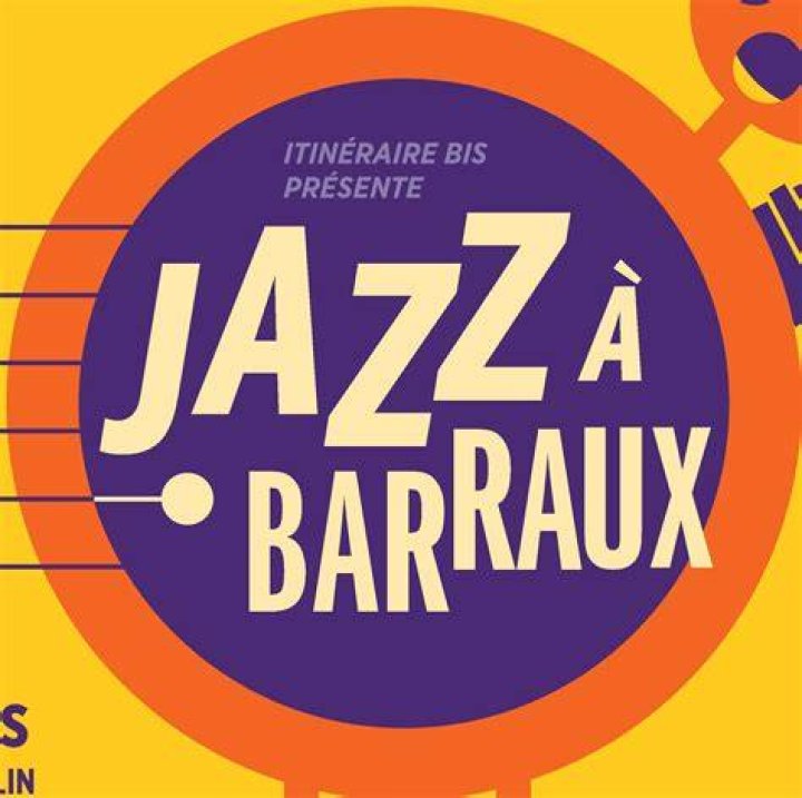 Jazz &agrave; Barraux Annuaire Is&egrave;re