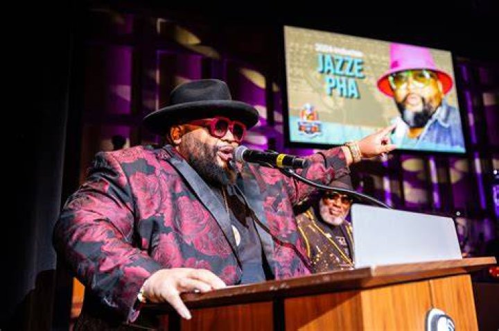 Jazze Pha Says He & Ciara Need Each Other! YouTube
