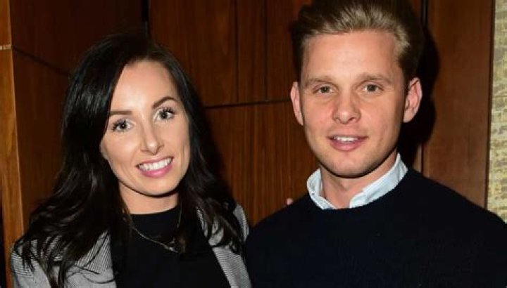 Jeff Brazier reveals xrated behind the scenes Gogglebox chat with son