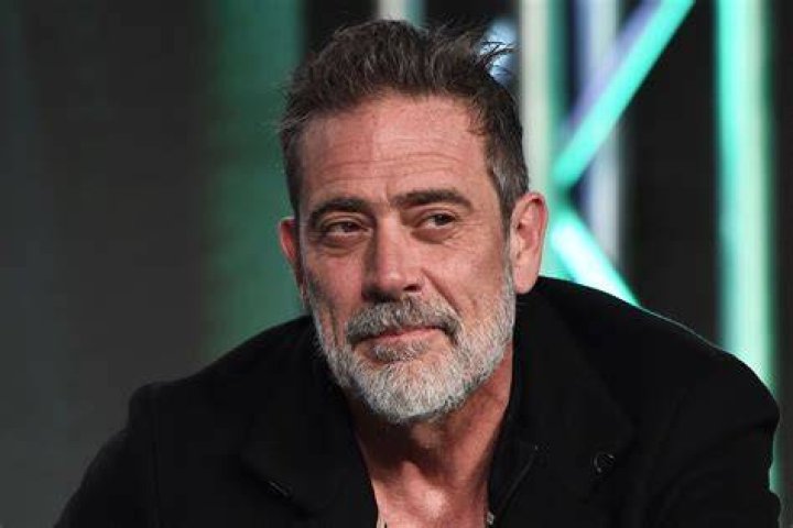 Jeffrey Dean Morgan's Parents: Uncovering The Roots Of A Hollywood Star