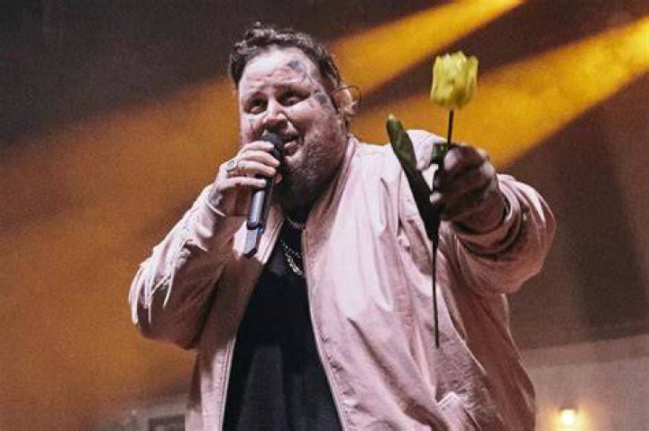 Jelly Roll Dishes on Meeting His Wife, Bunnie 'I Felt Her Soul'