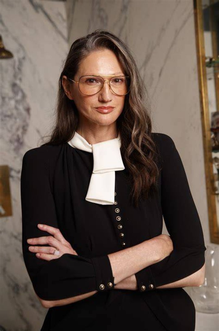 Jenna Lyons Is Joining the Cast of Real Housewives of New York Season