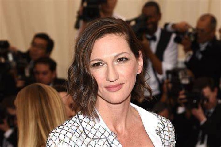 Jenna Lyons&rsquo; Best, Most Fashionable Met Gala Looks Over the Years
