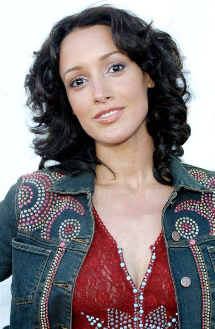 Jennifer Beals ♡ Beals Jennifer Women, Katherine Moennig