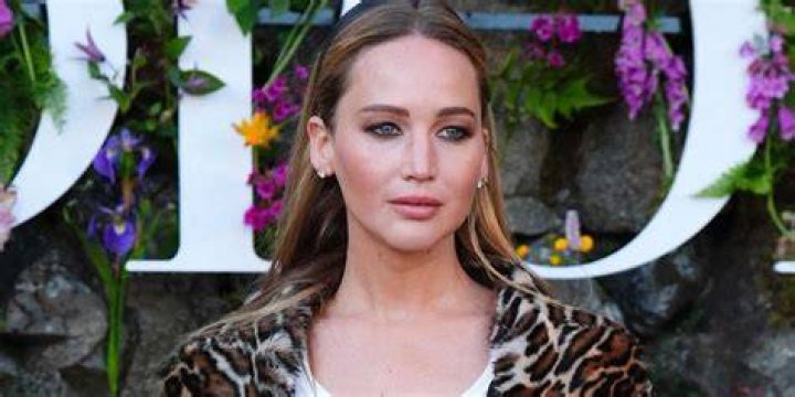 Jennifer Lawrence tormented by "terrible" brothers who made her think