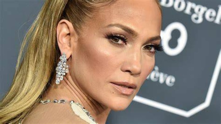 Jennifer Lopez Once Made a Heartfelt Admission on How Important Her and