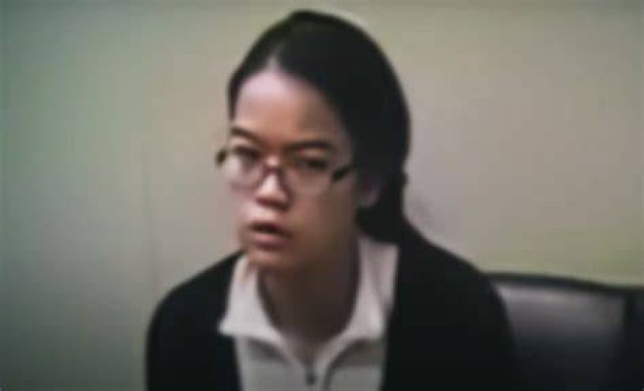 Jennifer Pan How the "Perfect" Daughter Planned Her Parent's Murder