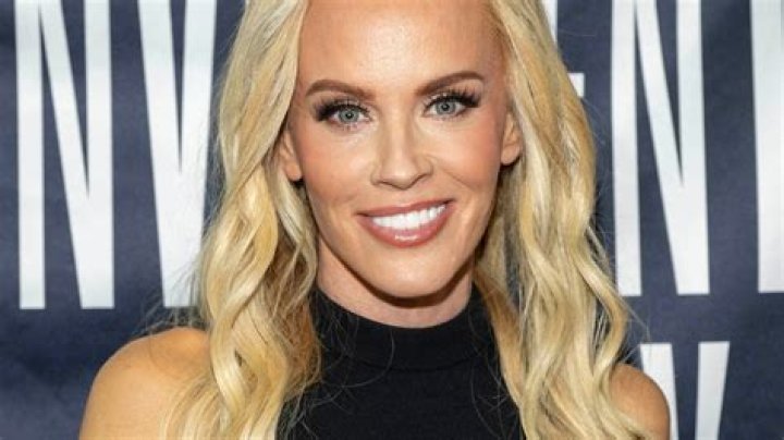 Jenny McCarthy Rejected By The Bachelorette After Her Divorce