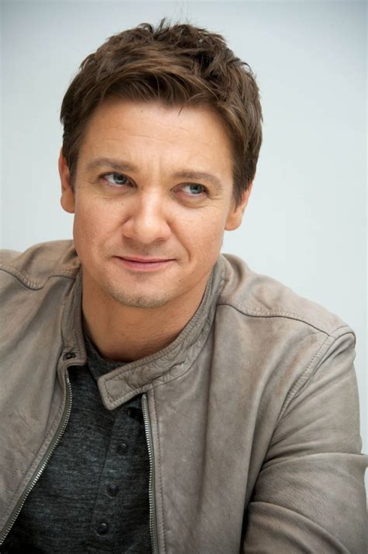 Jeremy Renner Moviepedia Wiki Fandom