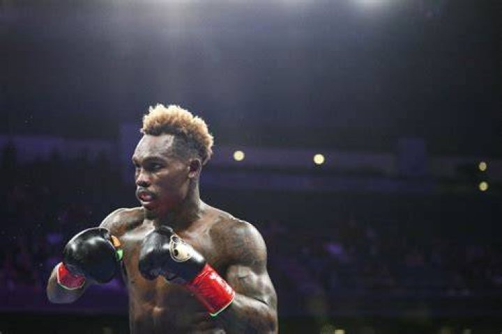 Jermell Charlo Earnings Outside Boxing Ring Mark Wahlberg Sponsorship