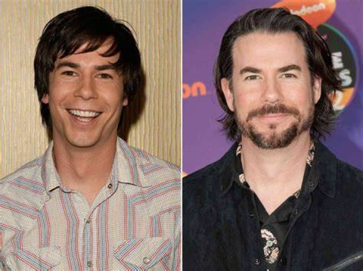 Jerry Trainor's net worth, age, wife, height, career, education, where
